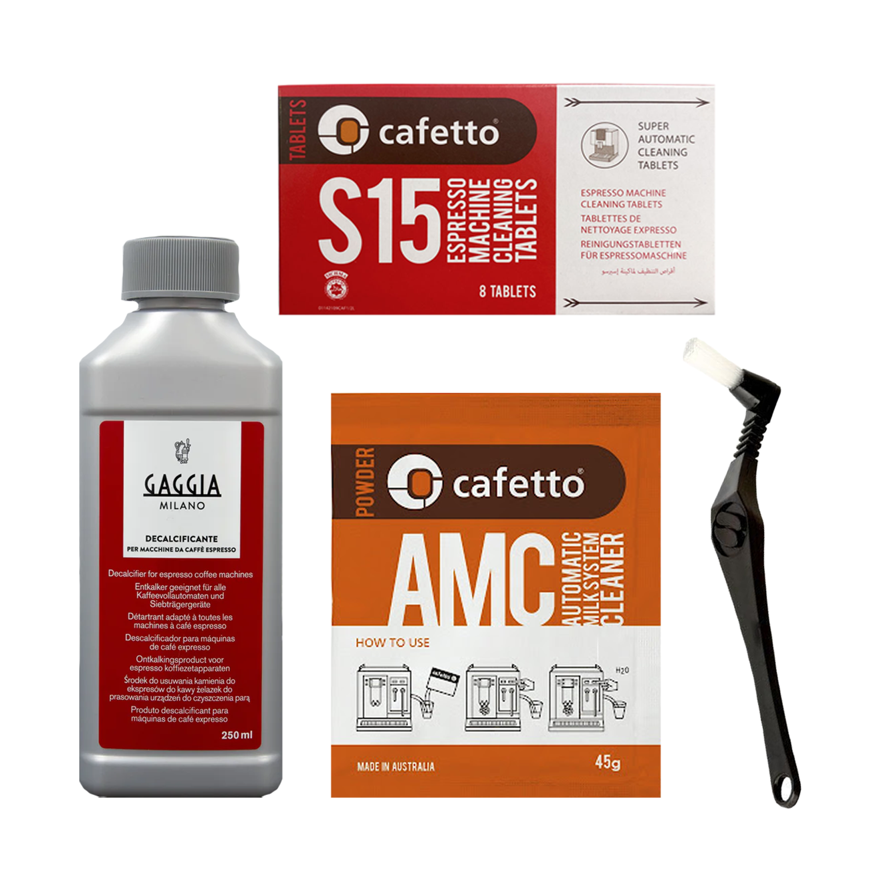 Coffee Maker Coffee Descaler Woolworths Descaling Solution