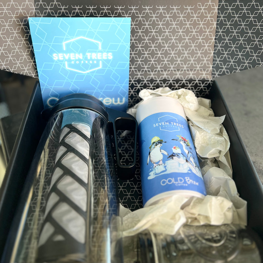 Cold Brew Kit - Ethiopian