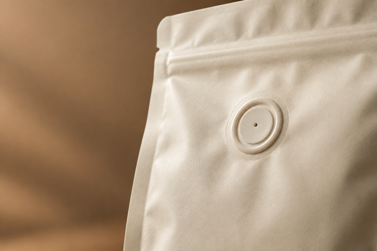 How Long Should You Rest Freshly Roasted Coffee Before Brewing?