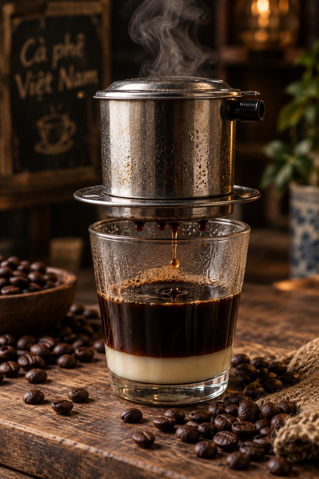 Vietnamese Coffee Culture: How Tradition Shapes the Way We Drink Today