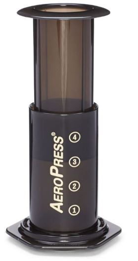 AEROPRESS ACCESSORIES Seven Trees Coffee