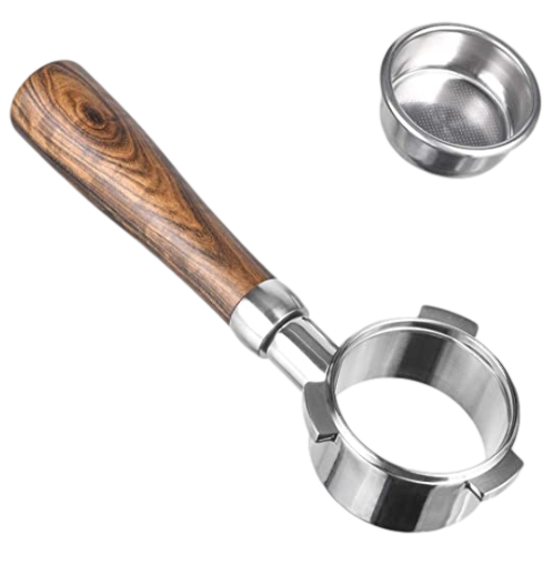 Breville BES800 Series Tamper Kit Seven Trees Coffee