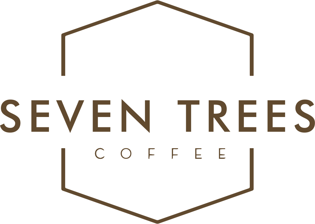 Coffee Machine Weekly Rental Seven Trees Coffee