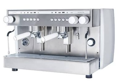 Commercial Coffee Machine and Grinder Rental Seven Trees Coffee