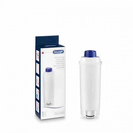 DeLonghi Water Filter Cartridge Seven Trees Coffee